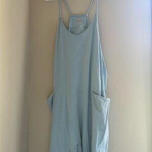 FREE PEOPLE HOTSHOT ONZIE